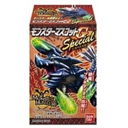 モンスターハンターマスコットG Special