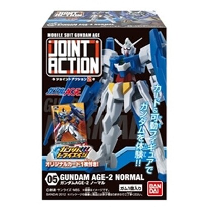 機動戦士ガンダムAGE JOINT-ACTION2