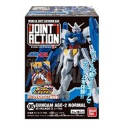 機動戦士ガンダムAGE JOINT-ACTION2