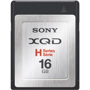 XQDメモリーカード 16GB QD-H16