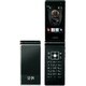 docomo STYLE series F-04D CARBON BLACK [携帯電話]