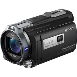 ヨドバシ.com - ソニー SONY HDR-PJ760V B [Handycam（ハンディカム