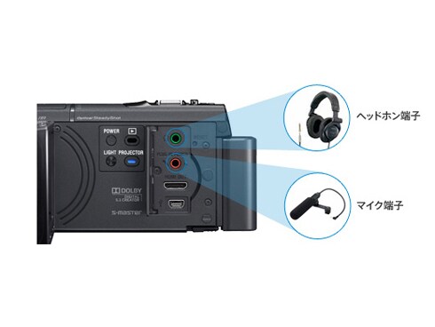 ヨドバシ.com - ソニー SONY Handycam（ハンディカム