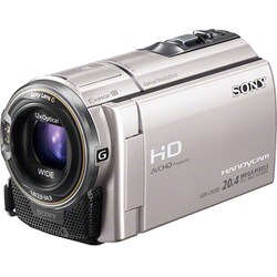 ヨドバシ.com - ソニー SONY HDR-CX590V SC [Handycam（ハンディカム
