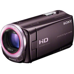 ヨドバシ.com - ソニー SONY HDR-CX270V TC [Handycam（ハンディカム