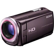 Handycam（ハンディカム) ハイビジョンデジタルビデオカメラ メモリータイプ 32GB ボルドーブラウン HDR-CX270V TC
