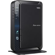 AtermWR8750N HPモデル IEEE802.11n/a/b/g対応 無線LANルータ PA-WR8750N-HP