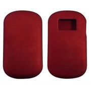 Pocket WiFi GP02用ラバーコーティングカバー レッド BI-PWRCE/R