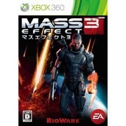 マスエフェクト3 [Xbox360ソフト]