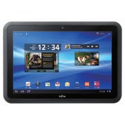 ARROWS Tab<アローズ タブ>Wi-Fi 10.1型ワイド液晶/ストレージ32GB Wi-Fiモデル Android搭載 FAR75A