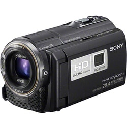 ヨドバシ.com - ソニー SONY HDR-PJ590V BC [Handycam（ハンディカム
