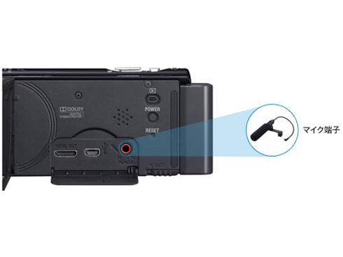 ヨドバシ.com - ソニー SONY HDR-CX270V PC [Handycam ヨドバシ.com - ソニー SONY HDR-CX270V PC [Handycam