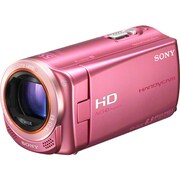 Handycam（ハンディカム) ハイビジョンデジタルビデオカメラ メモリータイプ 32GB サクラピンク HDR-CX270V PC