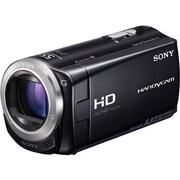 Handycam（ハンディカム) ハイビジョンデジタルビデオカメラ メモリータイプ 32GB クリスタルブラック HDR-CX270V BC