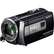 Handycam（ハンディカム) ハイビジョンデジタルビデオカメラ メモリータイプ 8GB ブラック HDR-PJ210 BC