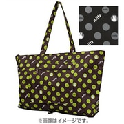 K2190 B18 ドロップBK/GY [ミッフィー×siffler]