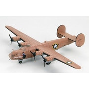 HA9100 [B-24D リベレーター “スノーホワイト”]