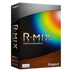 ヨドバシ.com - ローランド ROLAND R-MIX [Audio Processing Software ...