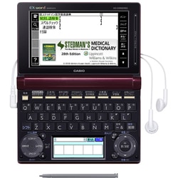 ヨドバシ.com - カシオ CASIO EX-word(エクスワード) 120