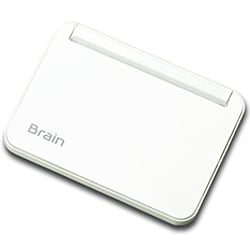 ヨドバシ.com - シャープ SHARP PW-G4200-W [Brain(ブレーン) 110 