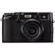 FUJIFILM X100 BLACK Limited Edition [数量限定 ブラックモデル リミテッドエディション]