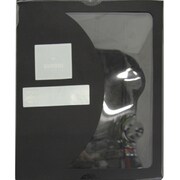 QUADRI d'elite iPad2 Case (Black)