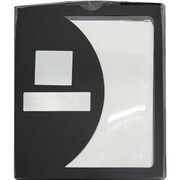QUADRI d'elite iPad2 Case (White)