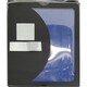 QUADRI d'elite iPad2 Case (Blue)