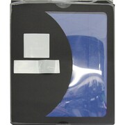 QUADRI d'elite iPad2 Case (Blue)