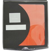 QUADRI d'elite iPad2 Case (Orange)