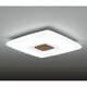 ELM＜エルム＞ LEDシーリングライト ～6畳 調色・調光・エコ調光・エコセンサー機能搭載 DL-C203V-M