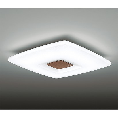 ELM＜エルム＞ LEDシーリングライト ～6畳 調色・調光・エコ調光・エコセンサー機能搭載 DL-C203V-M