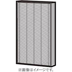 FZ-A80HF [空気清浄機用 集じんフィルター 白]