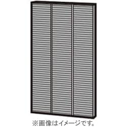 FZ-A80DF [空気清浄機用 脱臭フィルター 黒]