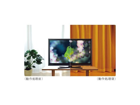テレビ　レグザ42ZT3 100000001001462226_10203.jpg