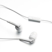 密閉型インナーイヤーヘッドホン ホワイト C262S WHITE