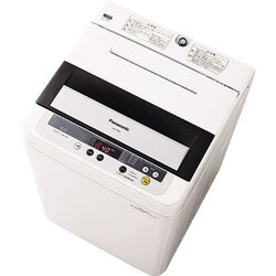 ヨドバシ.com - パナソニック Panasonic 簡易乾燥機能付き洗濯機 （5kg） グレー NA-F50B5-H 通販【全品無料配達】
