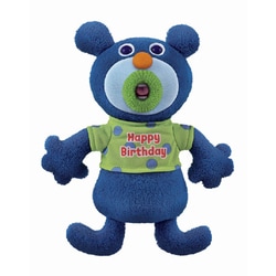 NEWモデル ヨドバシ.com - バースデー [ シンガマジック Mattel マテル ぬいぐるみ