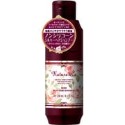 ネイチャーアンドコー ローズシルキーヘアシャンプー [250ml こころ華やぐクラシックローズの香り]