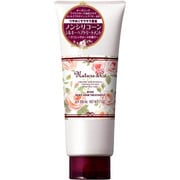 ネイチャーアンドコー ローズシルキーヘアトリートメント [200g こころ華やぐクラシックローズの香り]