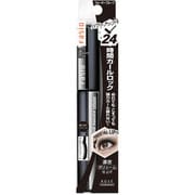 スポーツ ビューティ ファシオ ウルトラカールロックマスカラ（ボリューム） BK001