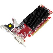 グラフィックボード PCI Express2.1 x16対応 Radeon HD 5450 512MB RH5450-LE512HD/D2