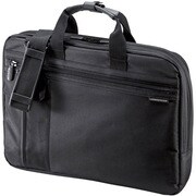 3WAYビジネスバッグ 通勤用 BAG-3WAY15BK