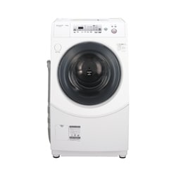 SHARP ドラム式洗濯乾燥機 ES-V230 2012年製
