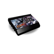 STREET FIGHTER × 鉄拳 アーケード ファイトスティック プロ クロスデザイン [PS3用]