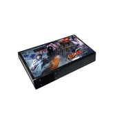 STREET FIGHTER × 鉄拳 アーケード ファイトスティック バーサスエディション [PS3用]