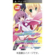 電撃SP ティンクル☆くるせいだーす GoGo！ 豪華版 [PSPソフト]