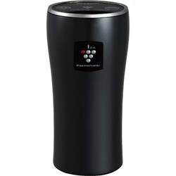 新品未使用SHARPプラズマクラスター25000 IG-KC15-BB Amazon | SHARP プラズマクラスターイオン発生機(車載対応タイプ