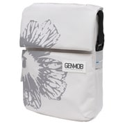 パソコン用キャリングバッグ G1289 ZOE ライトグレー 11インチ