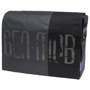 パソコン用キャリングバッグ G1292 ADEN ブラック 11インチ
